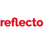 reflecto Logo